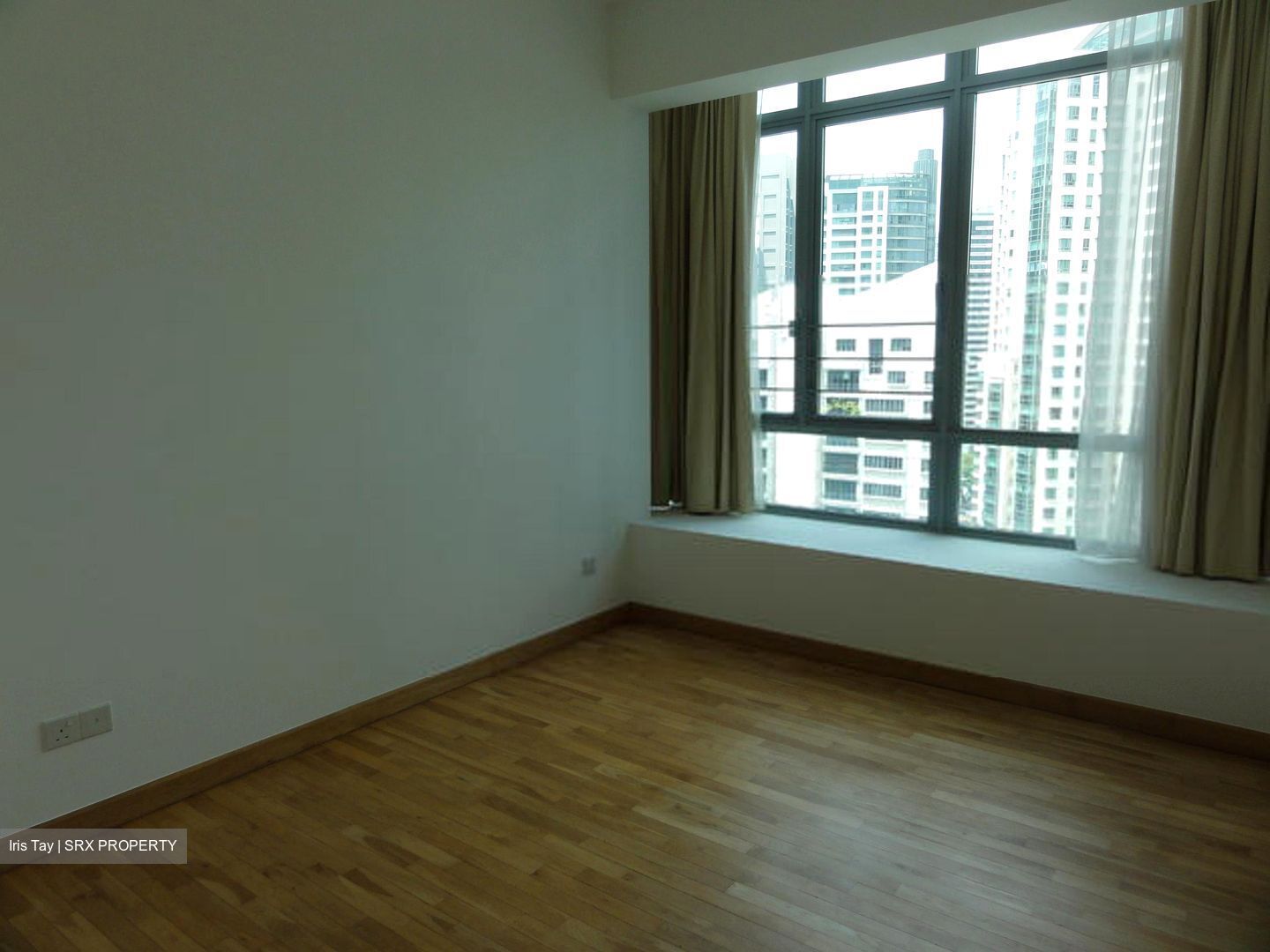 Park Infinia At Wee Nam (D11), Condominium #280439941